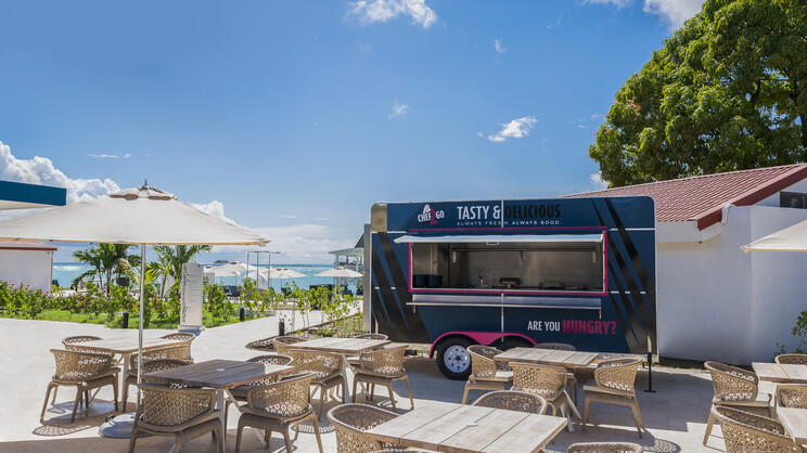 Royalton CHIC Antigua, An Autograph Collection All-Inclusive Resort - Adults Only